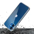 3MK Clear Case iPhone 12 Mini — Photo 3