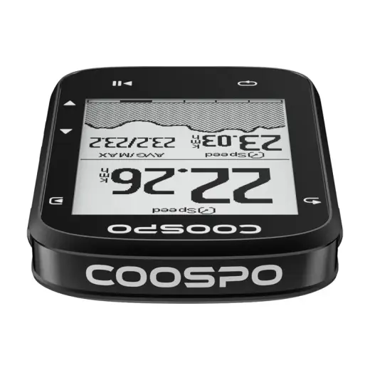Coospo CS300 bicycle computer Photo