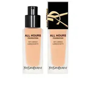 Yves Saint Laurent All Hours Matte Foundation - Clear