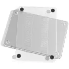 4smarts protective case for Apple MacBook Neo clear — Foto 5