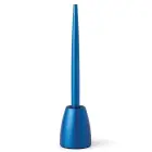 Lexon Scribalu Pen with Base blue LS64B1 Foto 1