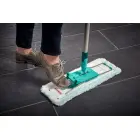LEIFHEIT Spainis uz riteņiem un birste grīdas uzkopšanai Profi XL Press Foto 5