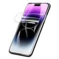 Fusion Display Guard aizsargplēve priekš Iphone 14 Pro Max Foto 1