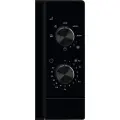 Electrolux mikroviļņu krāsns, melna Photo