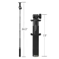Spigen Selfie Stick S530W black Фото num