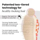 Tangle Teezer the Original Mini Printed Orange Safari 1 Pcs Foto 2