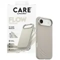 Case CARE by PanzerGlass FLOW MagSafe for iPhone Air vanilla Foto 4