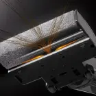 UWANT D700 Upright Vacuum Cleaner with Mopping Function and Charging Station - White Foto 37