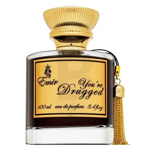 Paris Corner Emir You're Drugged (EDP) Eau de Parfum Unisex 100 ml