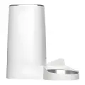 Automatic Pet Feeder Rojeco 4L Button Version (double bowl) Photo