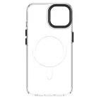 Tactical MagForce 2.0 Cover for Apple iPhone 15 Black — Foto 3