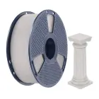 Sunlu PLA High-Speed Marble Filament (light gray) — Foto 5