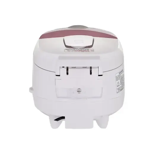 Cuckoo Rice Stove 1008ml white pink CR-0631F CR0631F (CR-0631F) Фото num