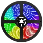 RGB LED strip with Bluetooth controller 5m XTRIKE ME HT-5050 B5 Фото num