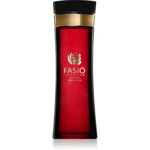 Emper Fasio Intense Eau De Parfum for Women 100 Ml Фото num