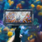 TECH-PROTECT IPX8 UNIVERSAL DIVING WATERPROOF CASE BLACK — Фото 6
