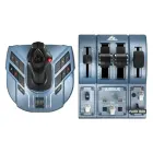 Thrustmaster Controller TCA Captain X Airbus / 4460217 Black, grey — Фото 4