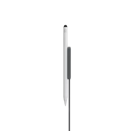 ZAGG Pro Stylus2 for Apple iPad - White Foto 2