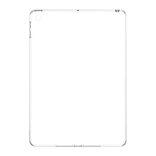 Etui ochronne Baseus Simple Pad (2017|2018) 9.7" (przeźroczyste) Foto 3