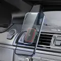 Forever car holder for air vent MH-260 magnetic black Photo