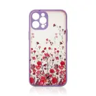 Design maciņš telefonam iPhone 12 Pro violets — Foto 1