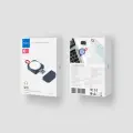Rock Induction charger W26 - Type C - for Apple Watch 2,5W white Foto 9