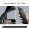 SPIGEN LIQUID AIR GOOGLE PIXEL 9A MATTE BLACK Photo