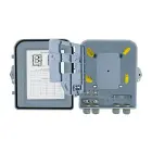Qoltec Fiber distribution box 1x16 — Foto 3