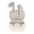 Wireless earphones TWS EarFun Air Pro 3, ANC (white) Foto 1