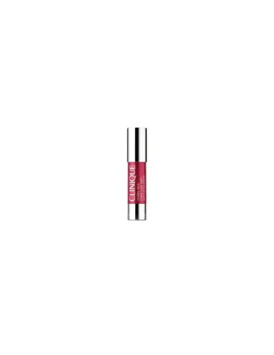 Clinique Chubby Stick Bálsamo Con Color Para Mejillas Roly Poly Rosy 6g