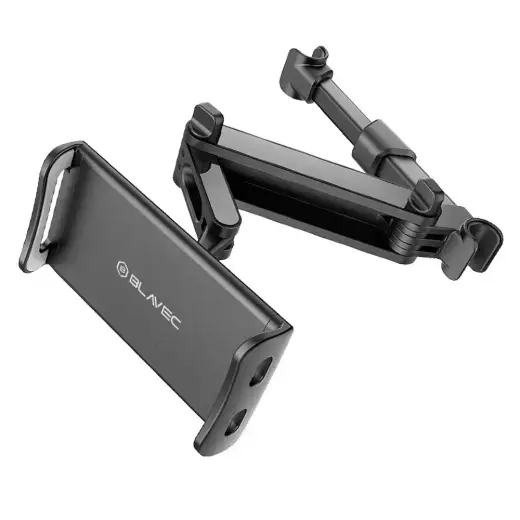 Blavec Car holder BH-18 to headrest (BH18-HRB) black Foto 2
