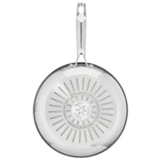 Tefal Pan-Set PanSet Duetto+ 3 Pans 20 24 28cm (G732S3) Foto 3