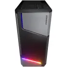 COUGAR MX360 RGB PC Case, Mid Tower, Black — Foto 3