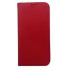 Etui Smart Magnet book Google Pixel 7Pro czerwony/red — Foto 1