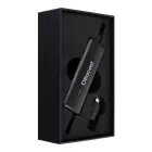 Car adapter OTTOCAST Mirrortouch CA450-T black Foto 9