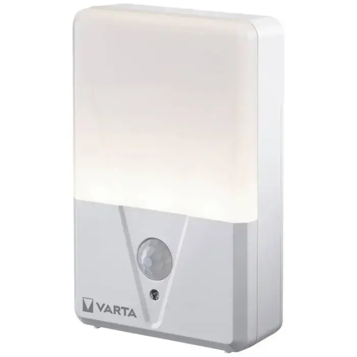 VARTA motion sensor night lamp 16624 2 pcs Photo