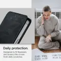 Spigen NEO FLEX 2-PACK GALAXY S22 ULTRA HYDROGEL PLĒVE Foto 8