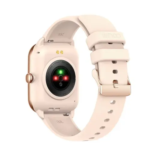 Smartwatch Colmi C61 (Gold) Photo