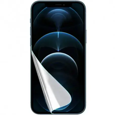 Fusion Display Guard aizsargplēve priekš Iphone 13 Foto 3