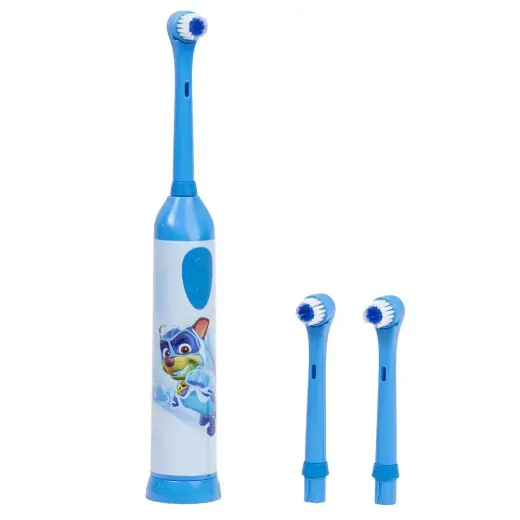 Paw Patrol Kids' Oscillating Toothbrush KOSMO Blue Foto 2