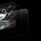 Benks Tempered glass Glass Warrior 2.0 AR-EZFita for Iphone 17|16 Pro Foto 5