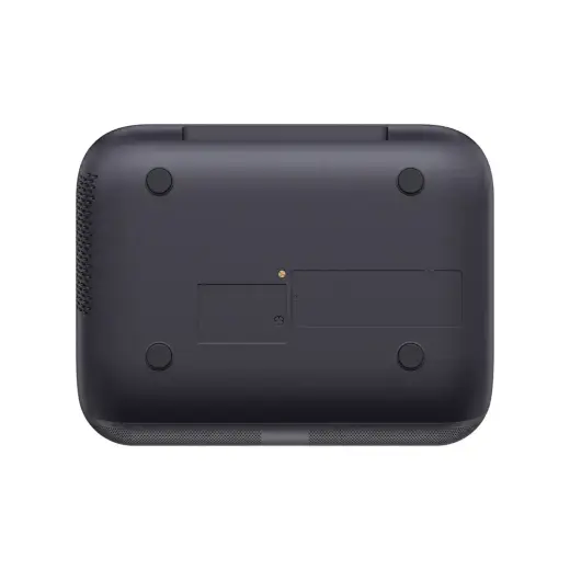 Yaber K300s Multimedia Laser RGB FullHD 1080p Projector with JBL Speakers - Black Foto 8