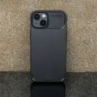 Carbon Black case for Google Pixel 9a — Foto 11