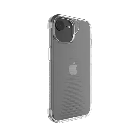ZAGG Luxe Case for iPhone 16e (2025) | 15 | 14 | 13 - Transparent Photo