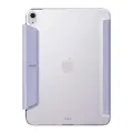 UNIQ etui Camden Click iPad Air 11" (2024) fioletowy|light violet Фото num