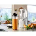 PHILIPS Daily Collection blenderis, 1.9l (balts) Photo
