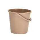 Apaļš spainis 10 l Foto 3