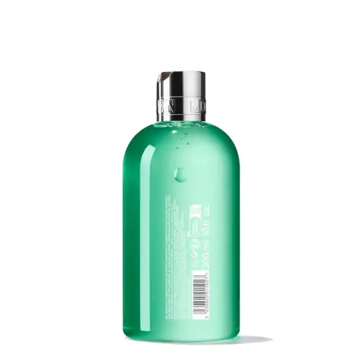 Molton Brown London Unisex 10oz Wild Mint & Lavandin Bath & Shower Gel Photo