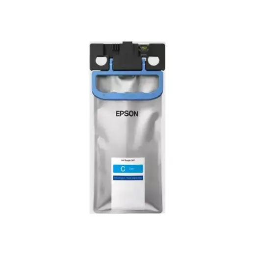 Epson Ink WorkForce Pro Cyan High-Capacity HighCapacity (C13T11P240)