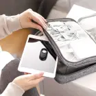 Locator compatible with Apple Find My Hoco E94 black — Foto 4